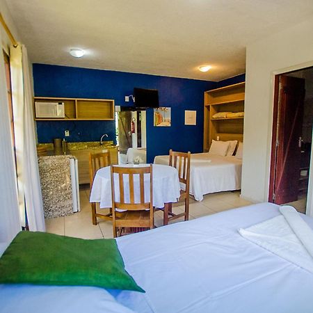 Kalani Pousada Praia do Rosa Room photo