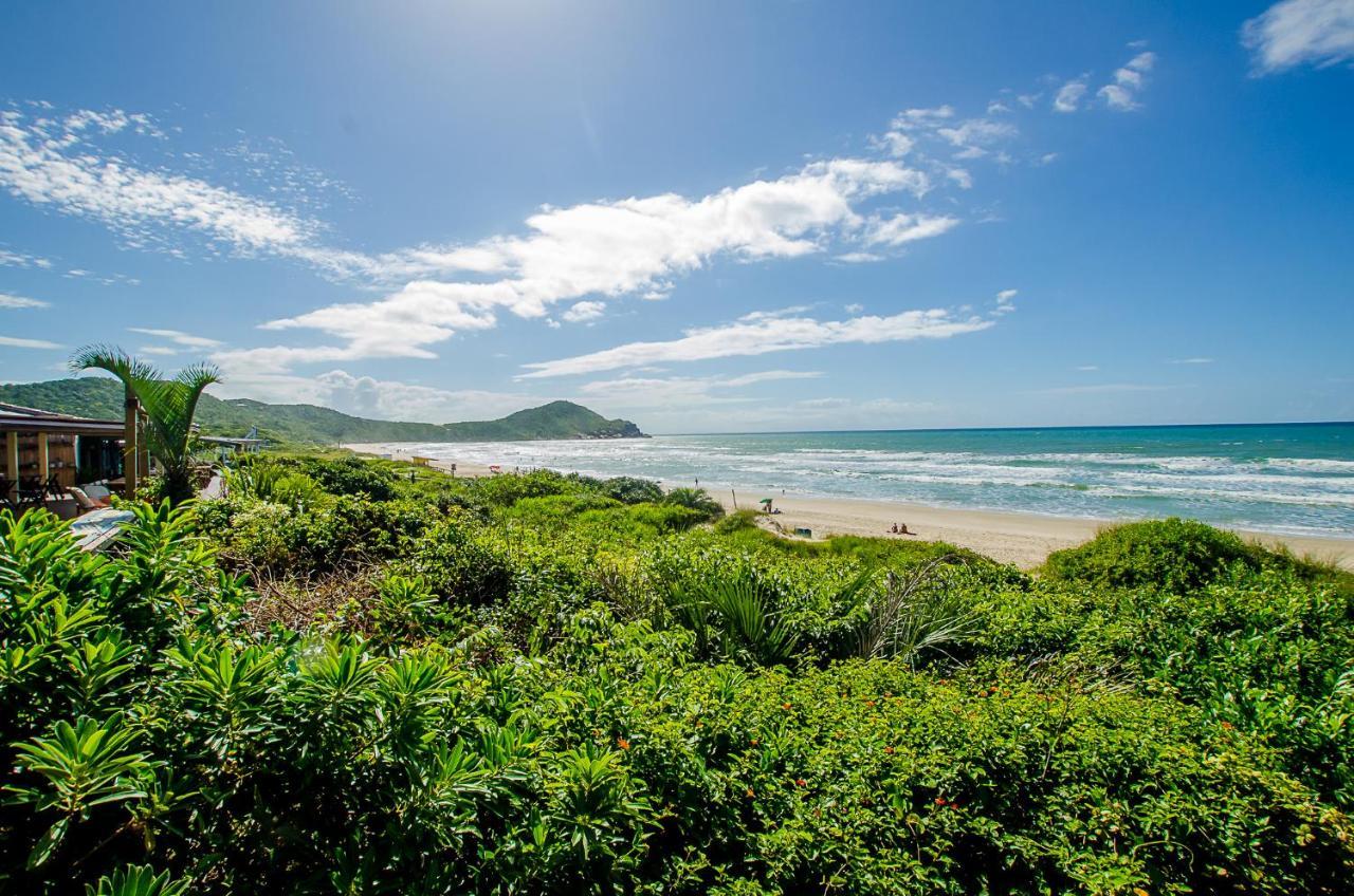 Kalani Pousada Praia do Rosa Exterior photo