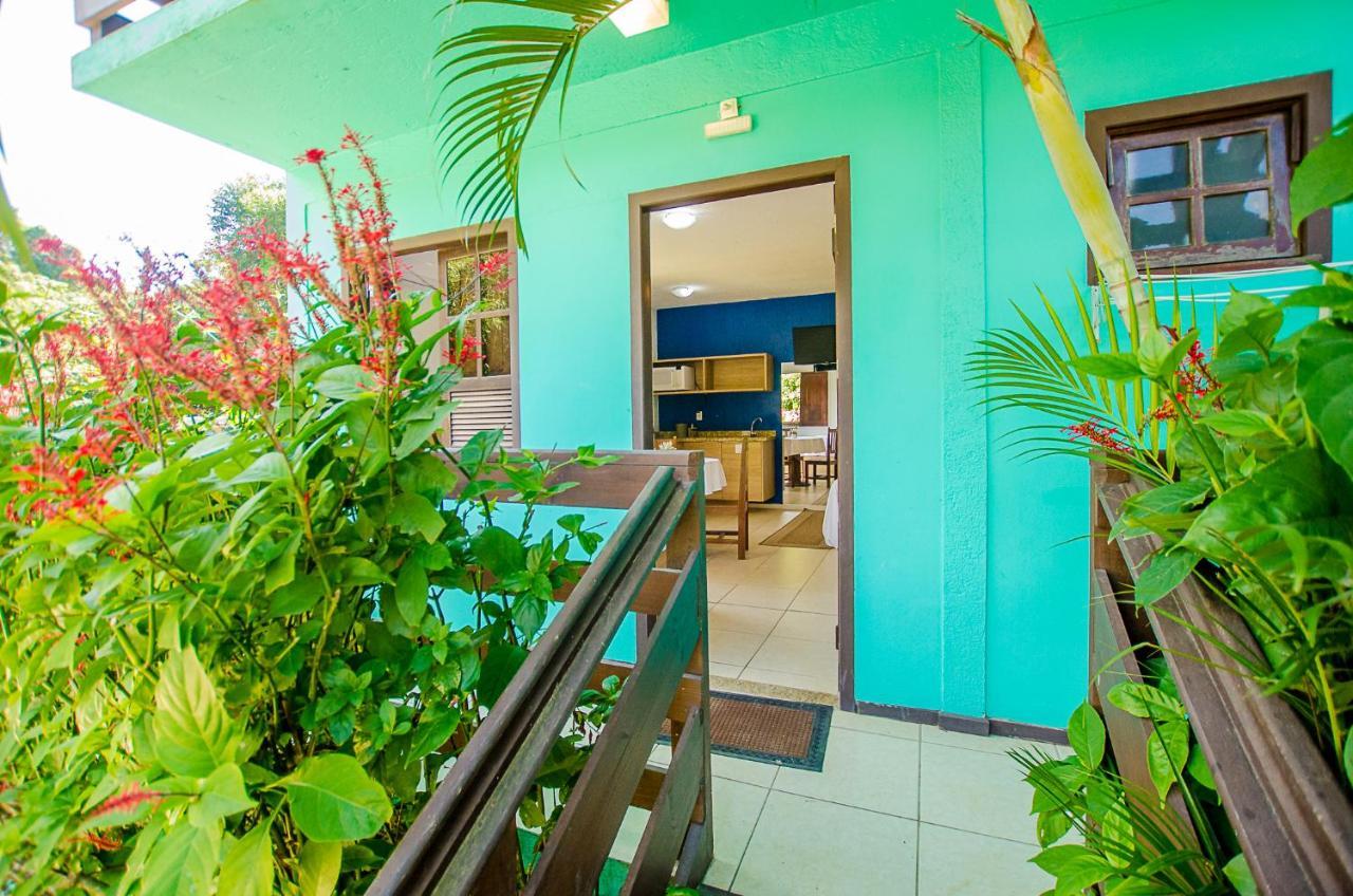 Kalani Pousada Praia do Rosa Room photo