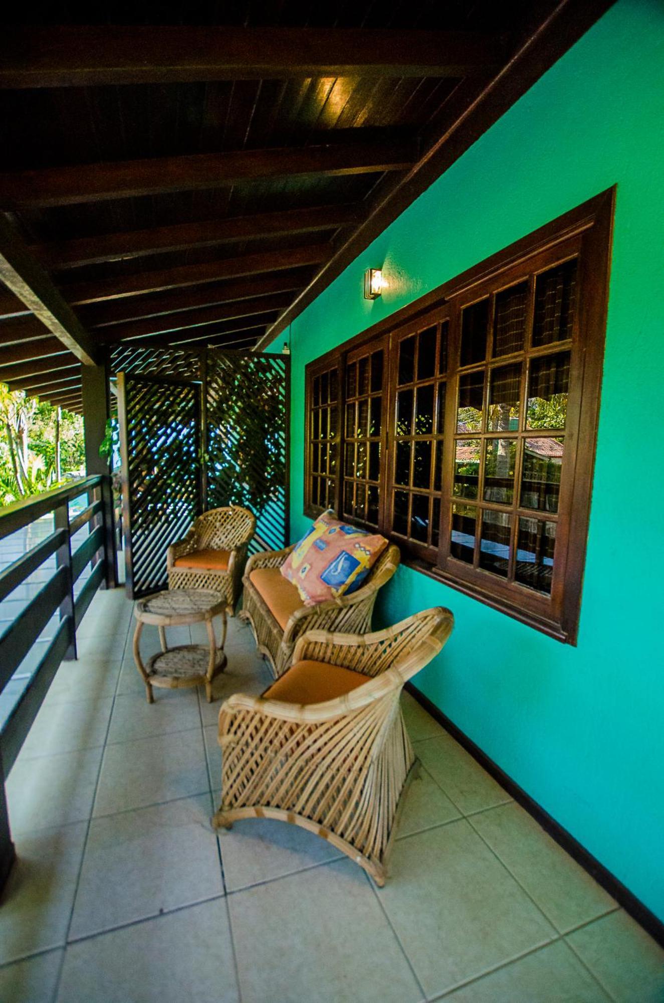 Kalani Pousada Praia do Rosa Room photo