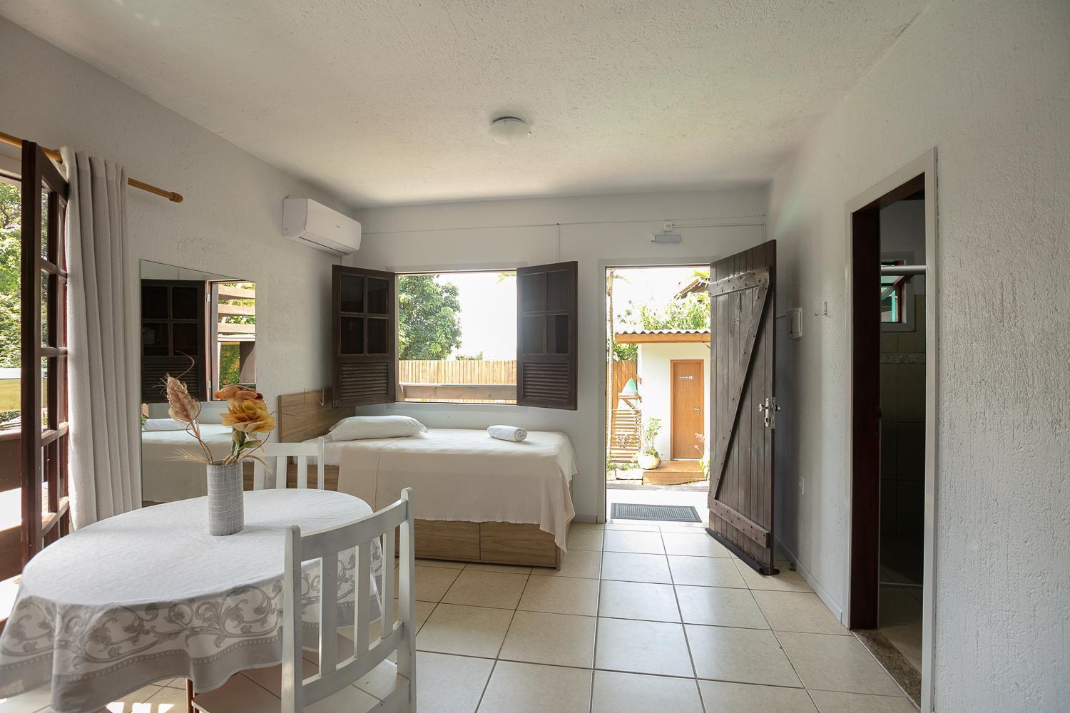 Kalani Pousada Praia do Rosa Room photo