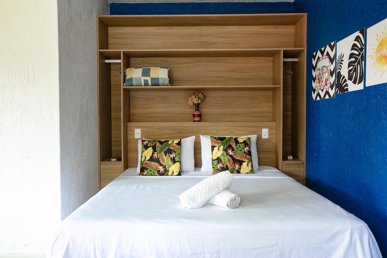 Kalani Pousada Praia do Rosa Room photo