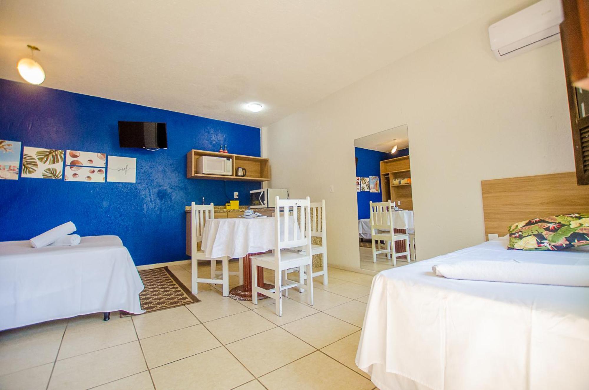 Kalani Pousada Praia do Rosa Room photo