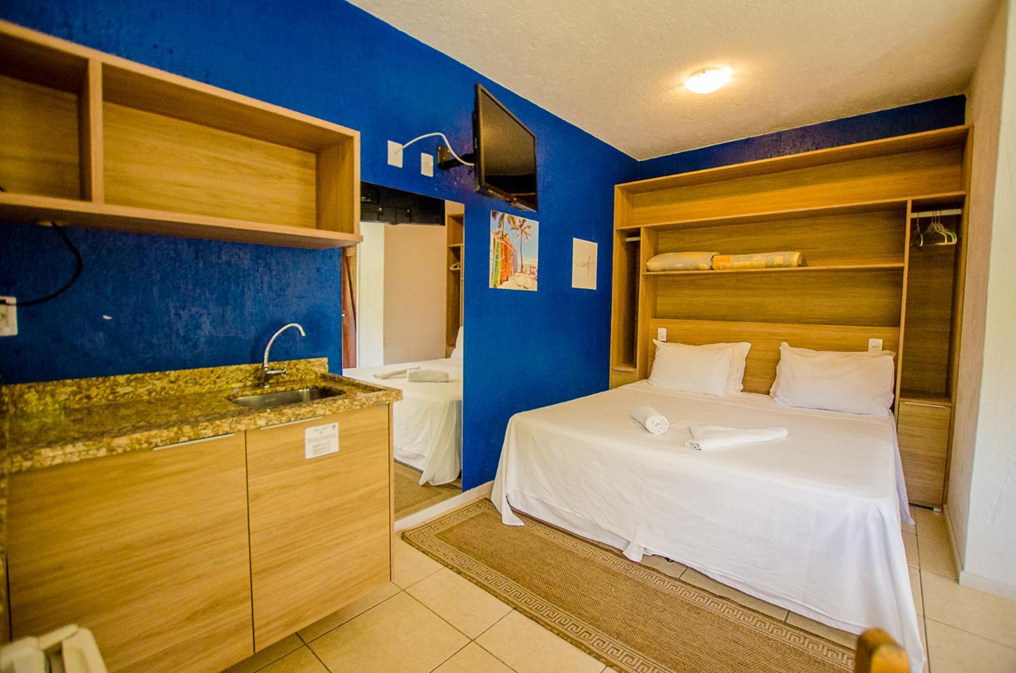 Kalani Pousada Praia do Rosa Room photo