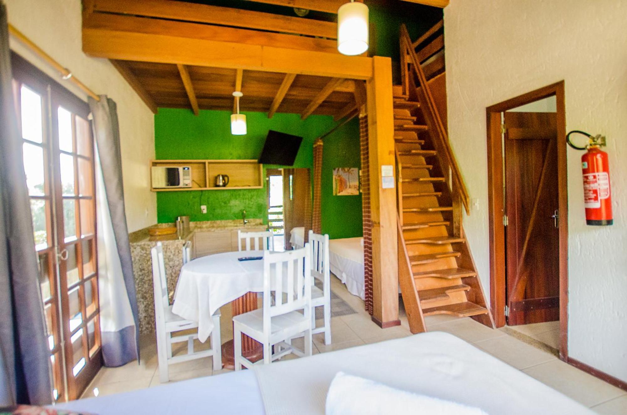 Kalani Pousada Praia do Rosa Room photo