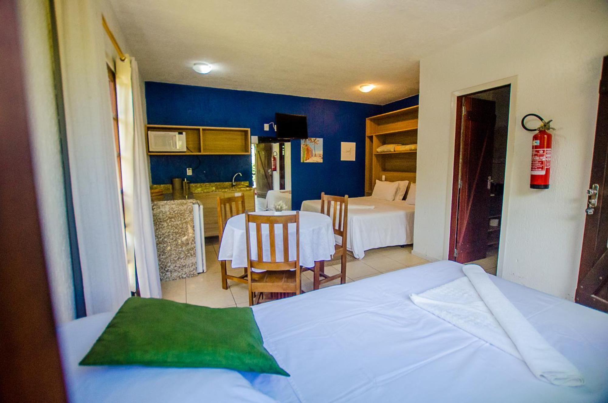 Kalani Pousada Praia do Rosa Room photo
