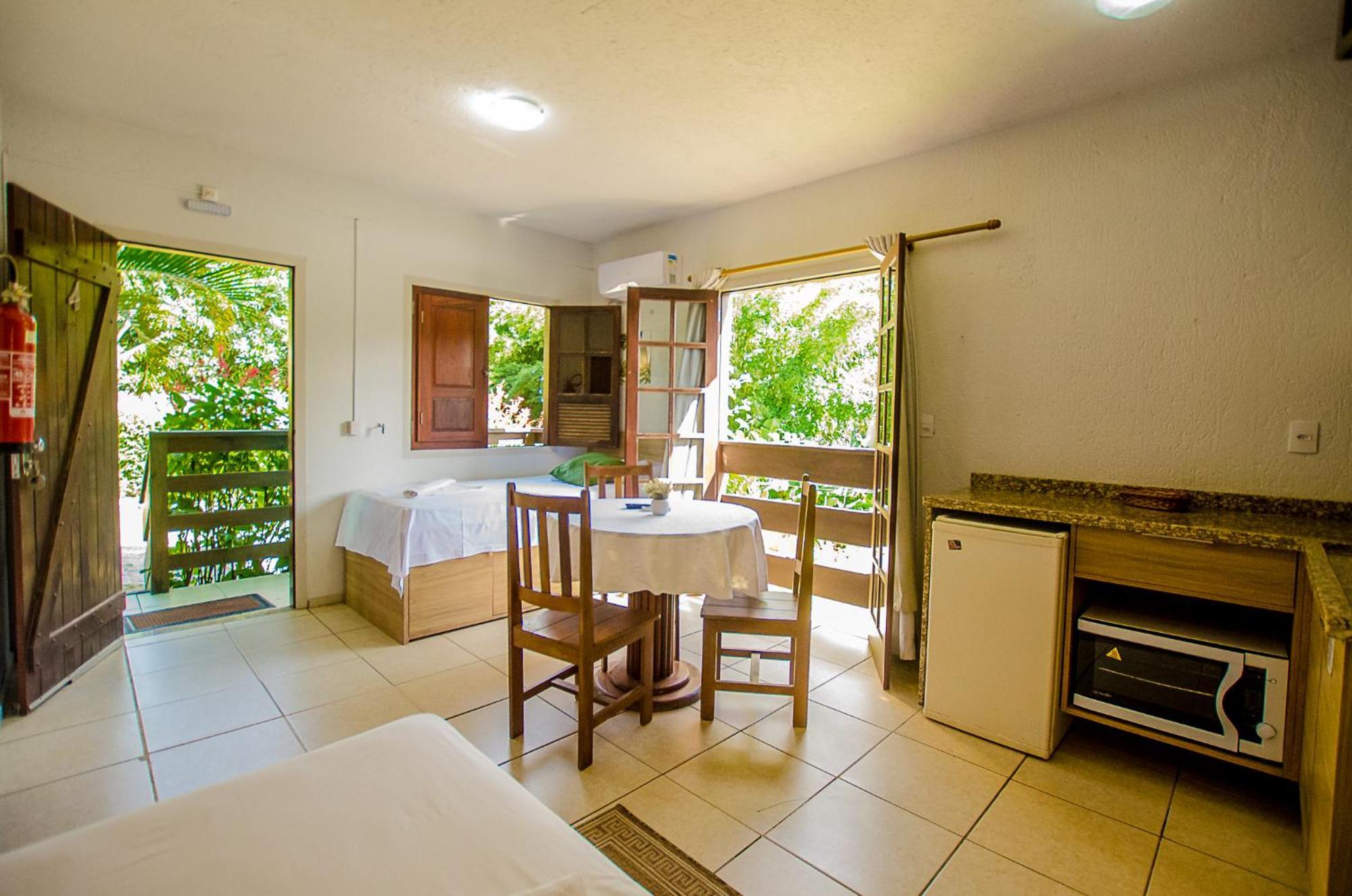 Kalani Pousada Praia do Rosa Room photo