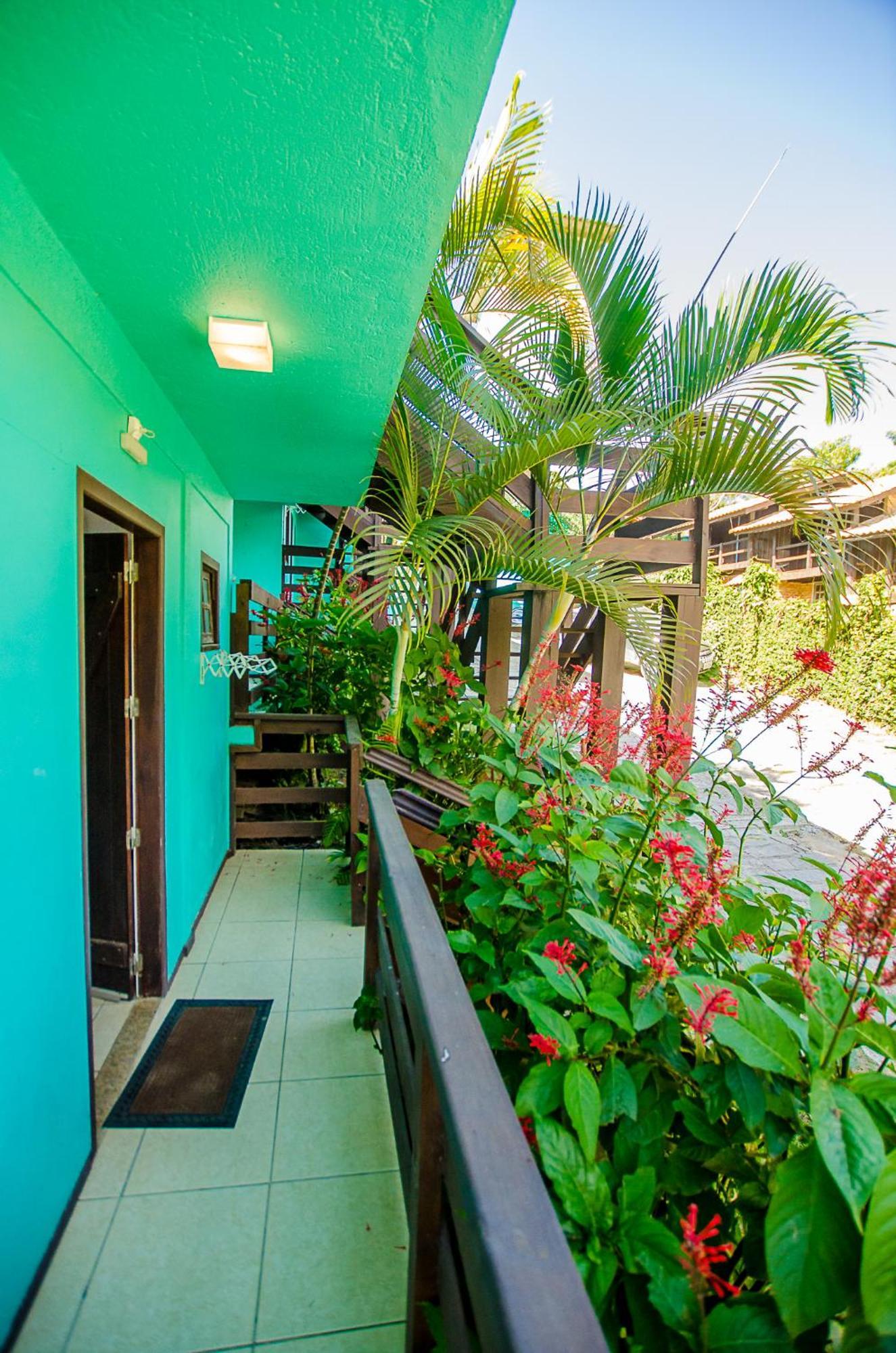 Kalani Pousada Praia do Rosa Room photo